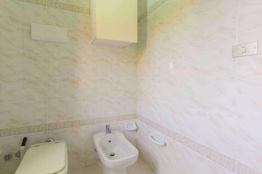 Photo of Bathroom in Giovinazzo