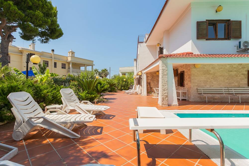 Photo of Outdoor in Giovinazzo