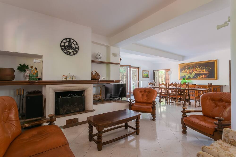 Photo of Livingroom in Giovinazzo