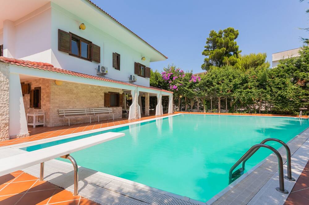 Photo of Outdoor in Giovinazzo
