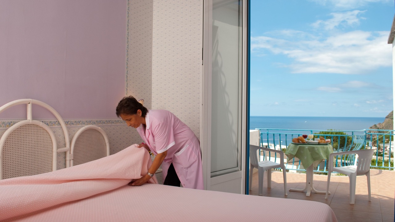 Photo of Bedroom in Sant'Angelo