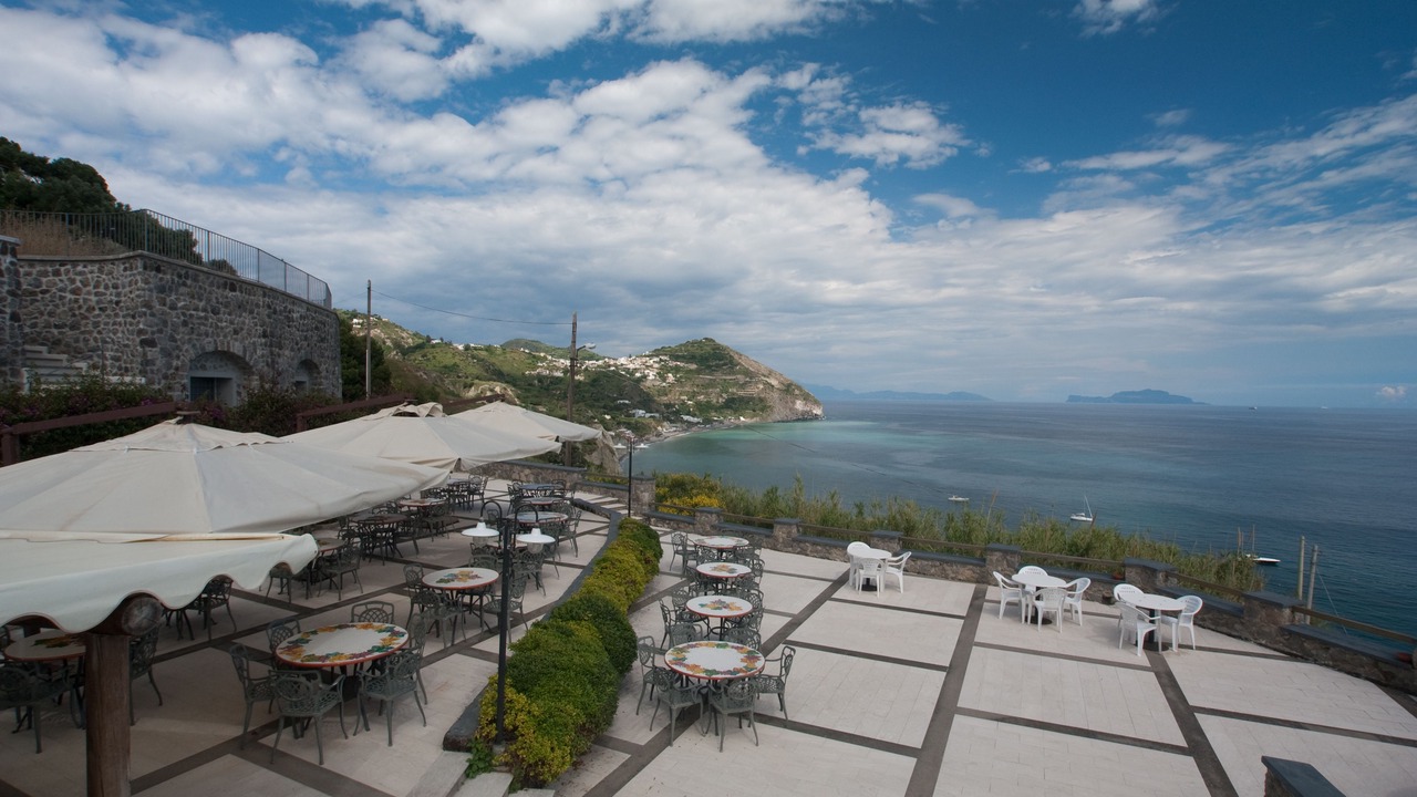 Photo of Patio Balcony in Sant'Angelo