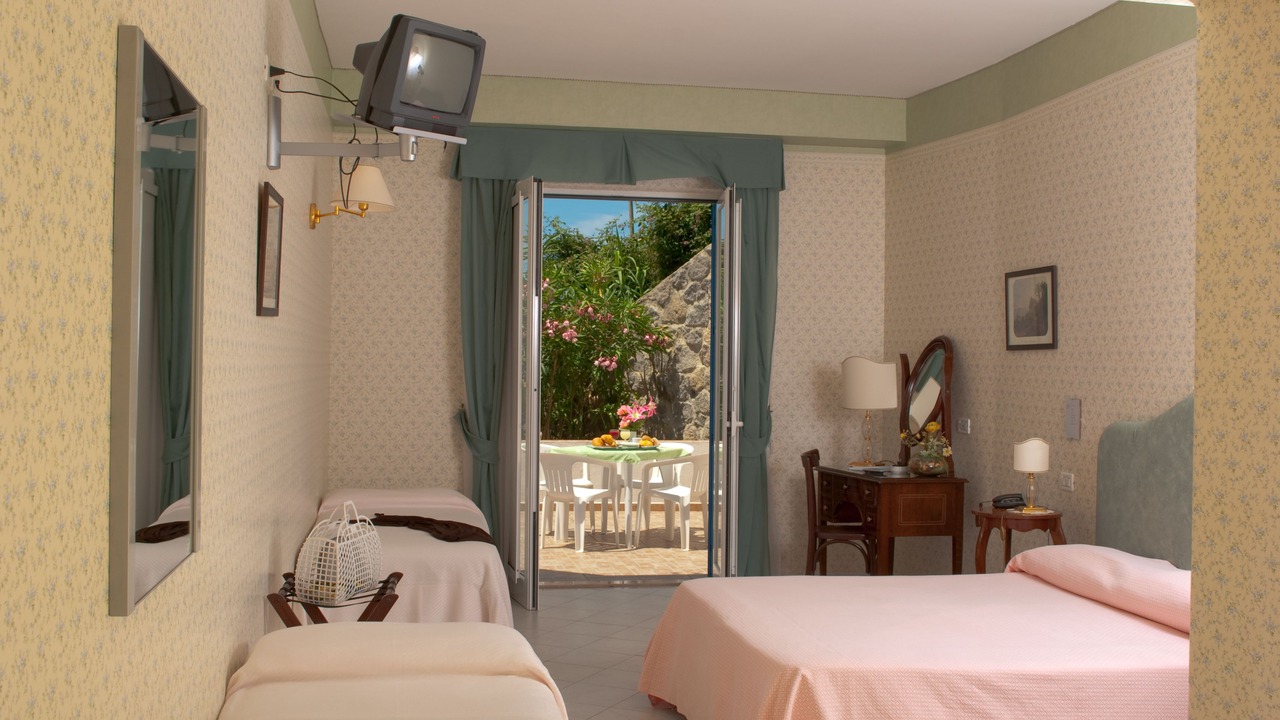 Photo of Bedroom in Sant'Angelo