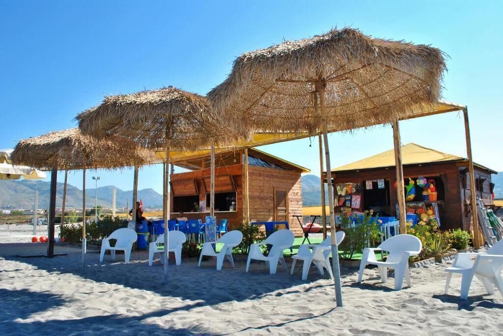 Photo of Outdoor in Amantea