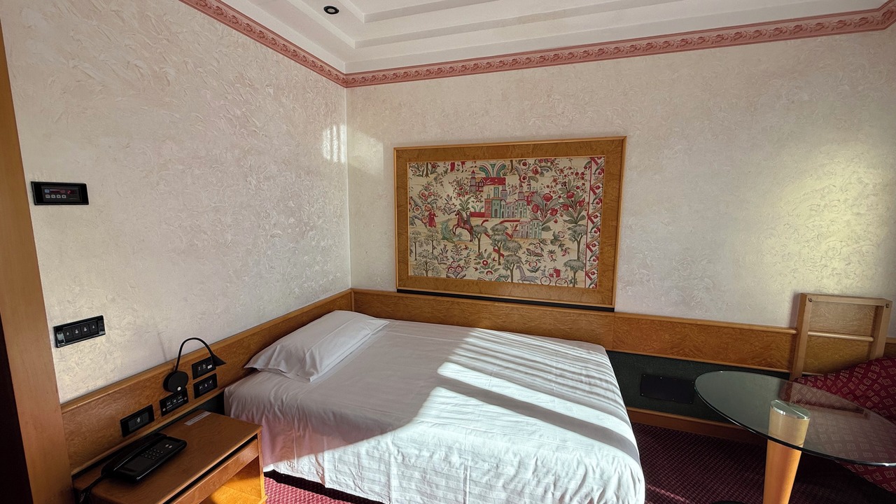 Photo of Bedroom in San Babila