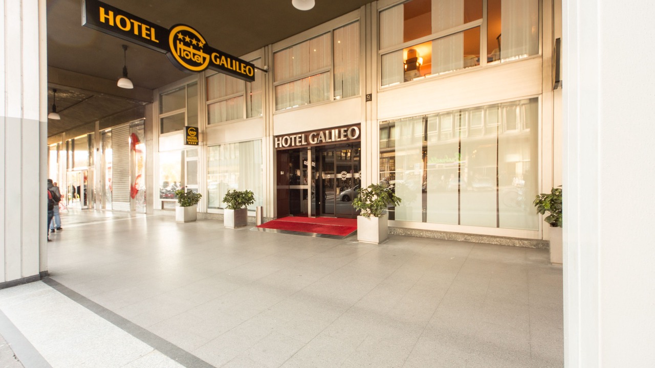 Photo of Outdoor in San Babila