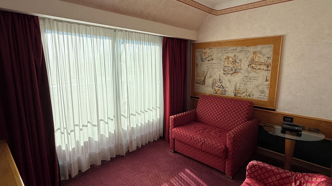 Photo of Bedroom in San Babila