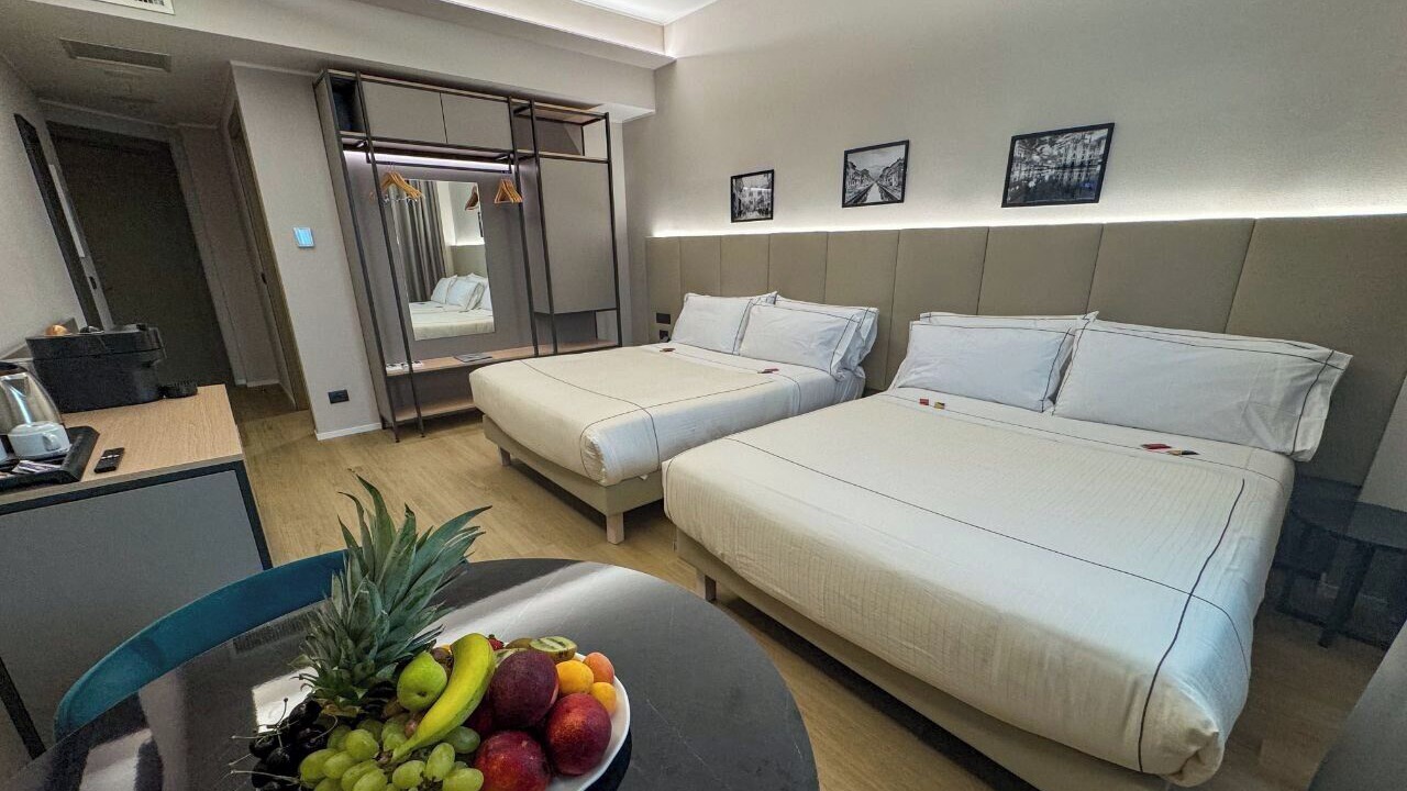 Photo of Bedroom in Opera