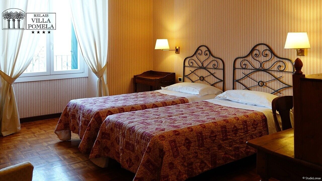 Photo of Bedroom in San Nicolo