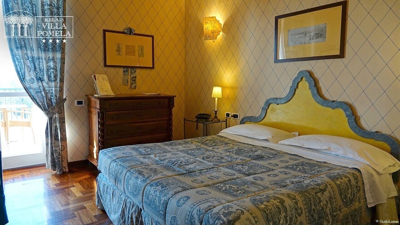 Photo of Bedroom in San Nicolo