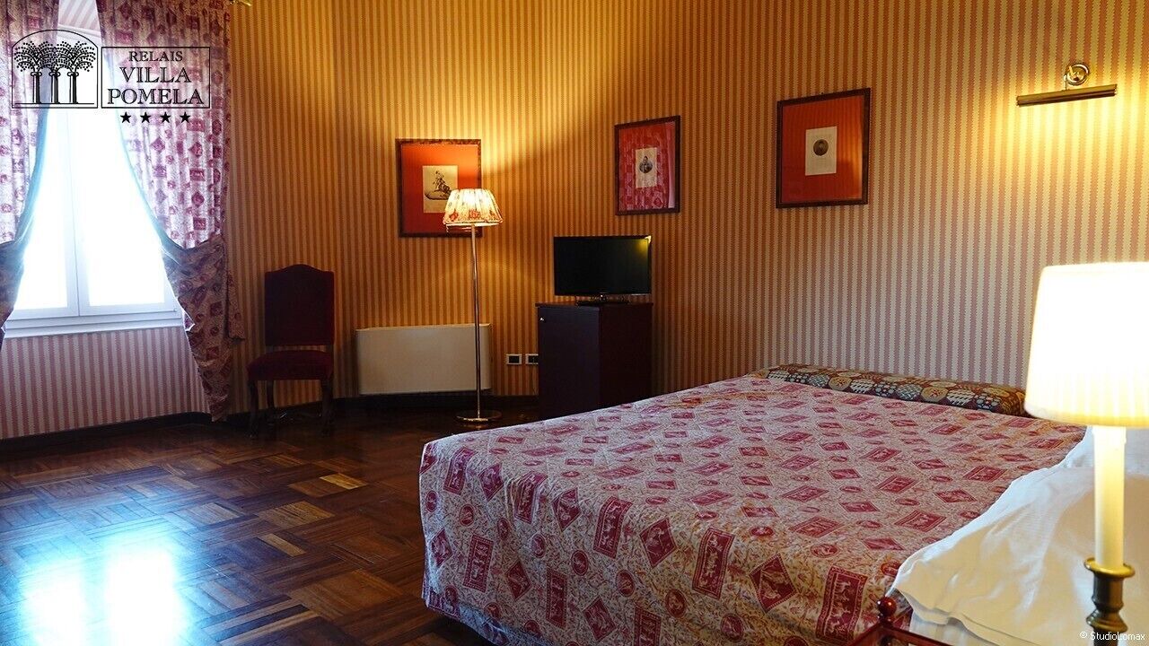 Photo of Bedroom in San Nicolo