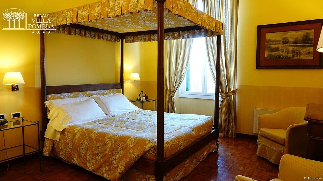 Photo of Bedroom in San Nicolo