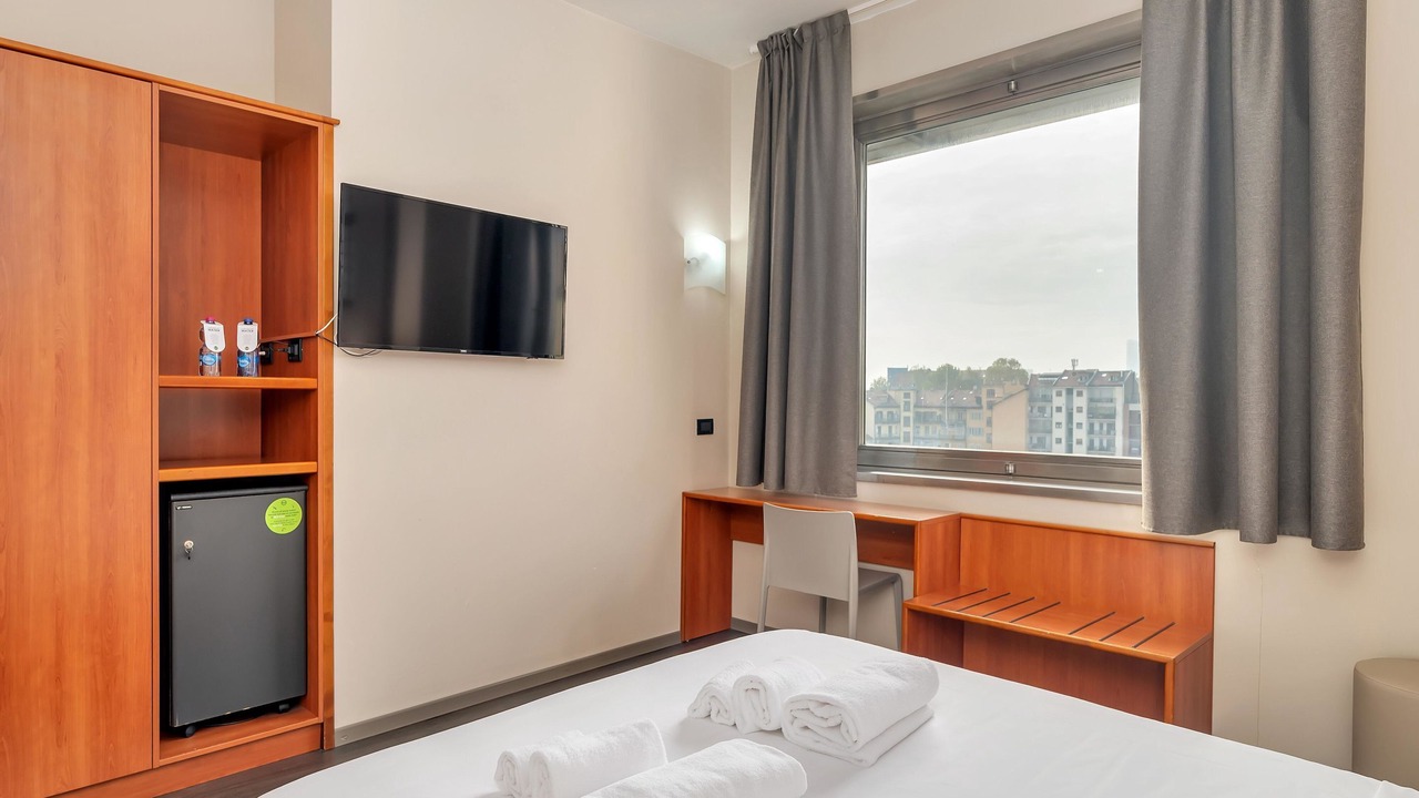 Photo of Bedroom in Vittoria