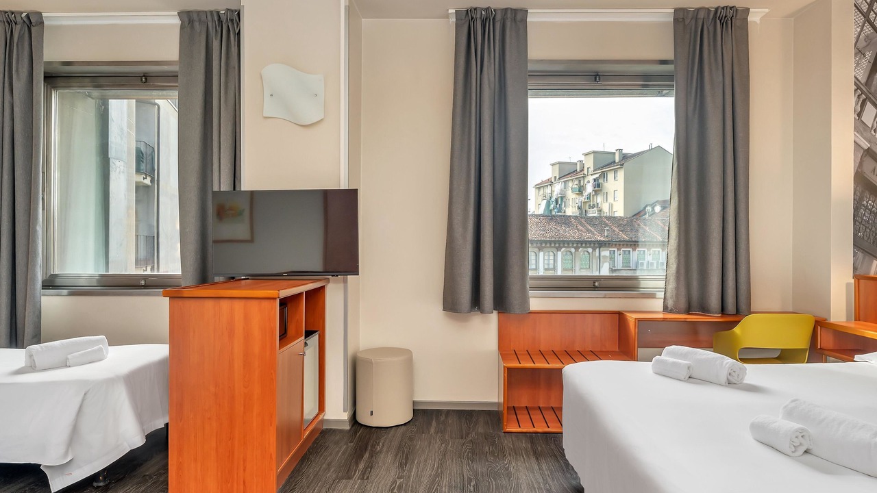 Photo of Bedroom in Vittoria