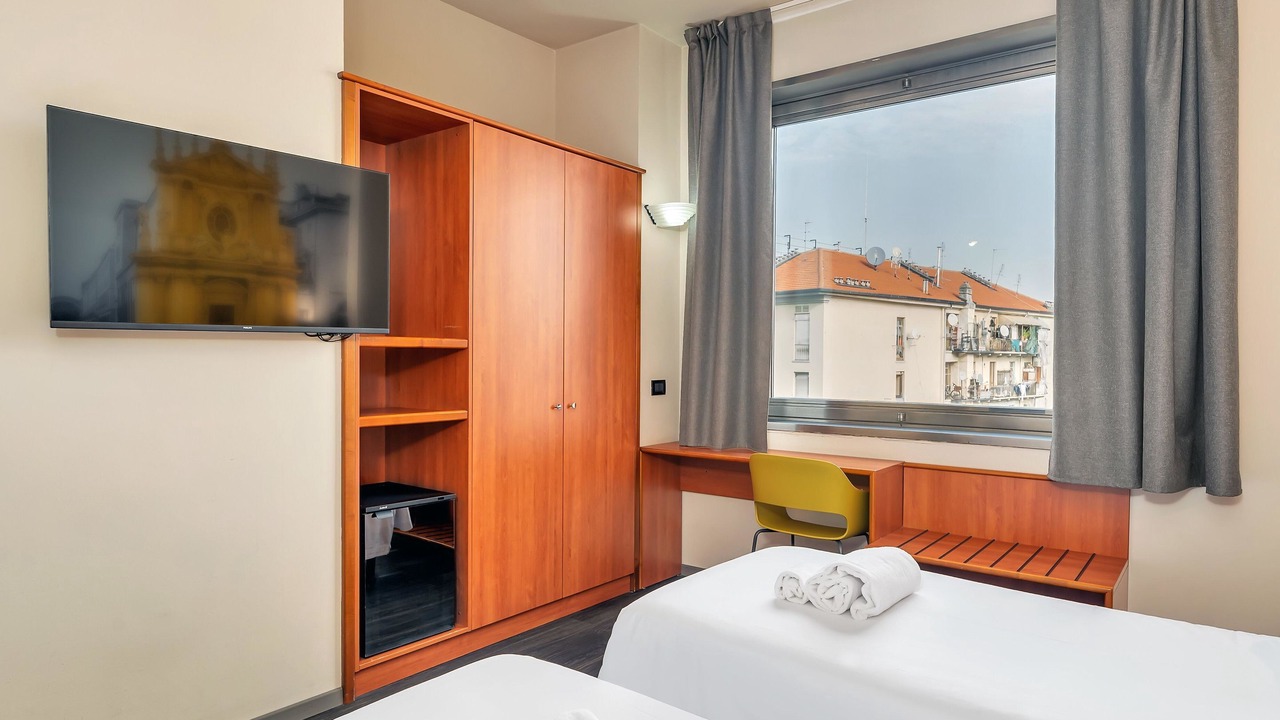 Photo of Bedroom in Vittoria