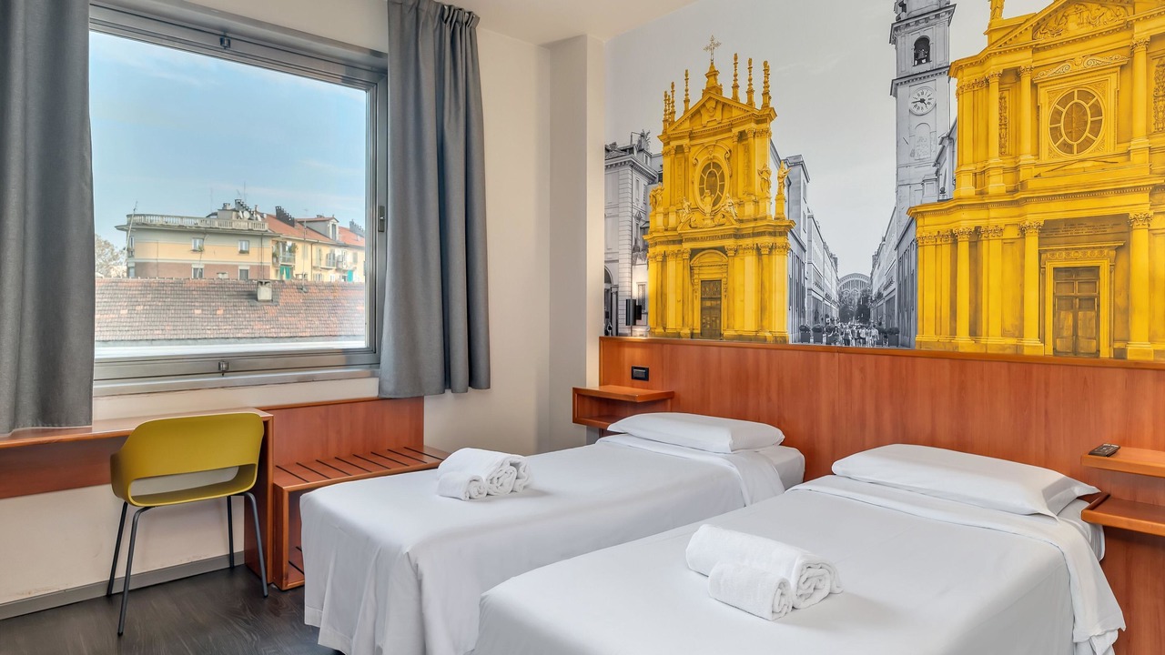 Photo of Bedroom in Vittoria