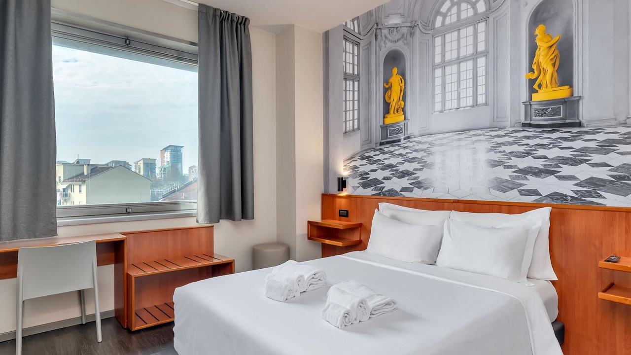 Photo of Bedroom in Vittoria