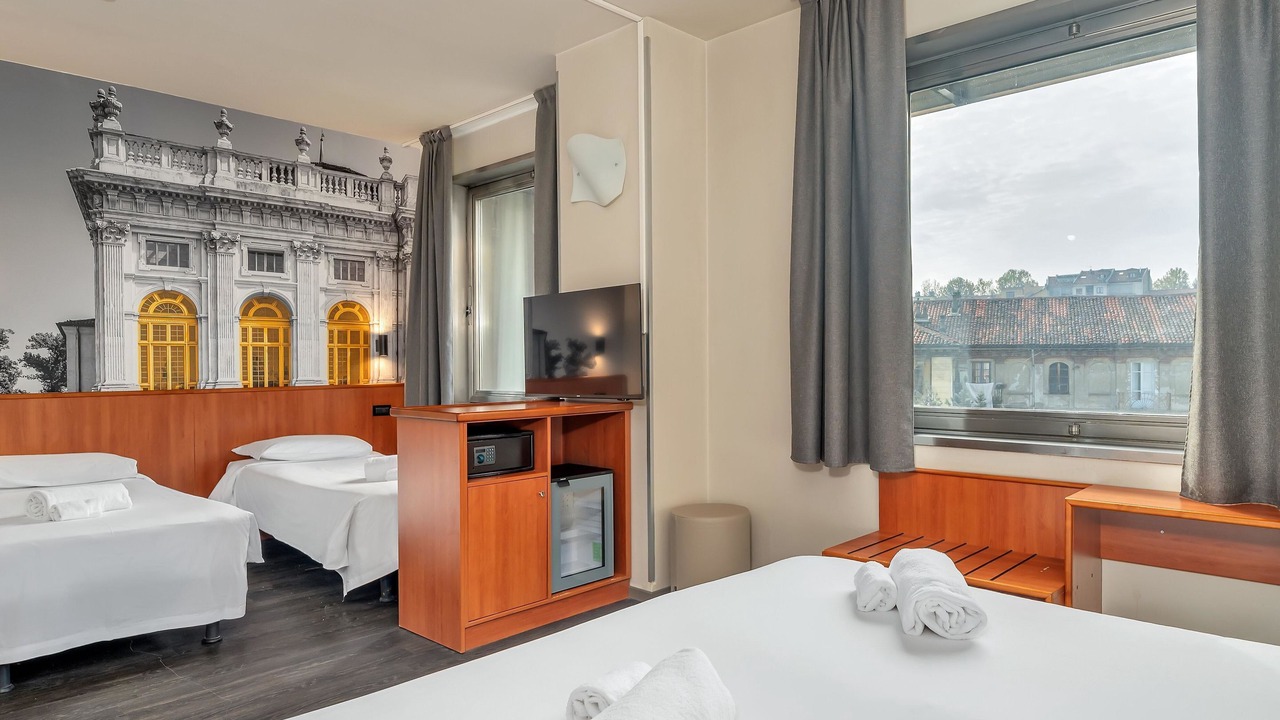 Photo of Bedroom in Vittoria