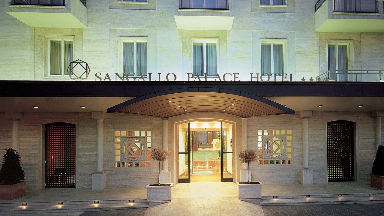 Photo of Outdoor in Perugia