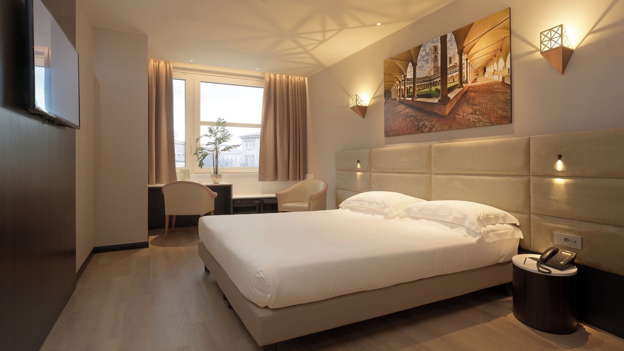 Photo of Bedroom in Perugia
