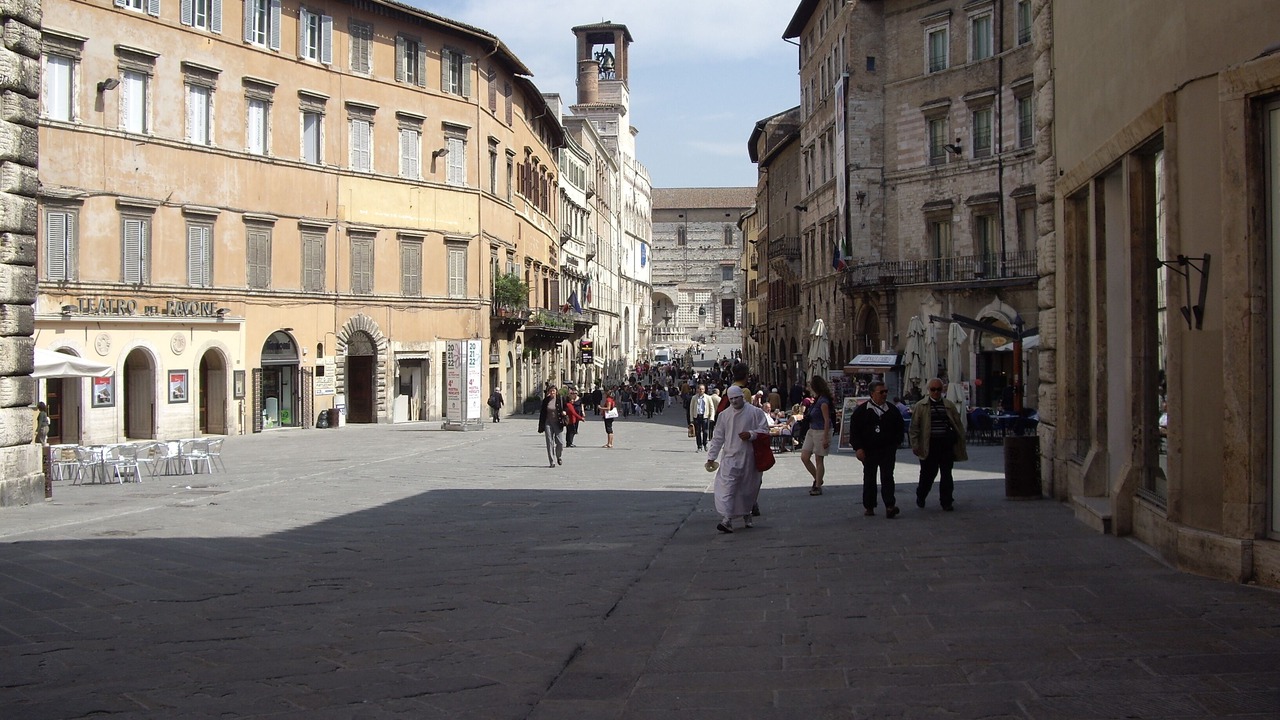 Photo of Others in Perugia