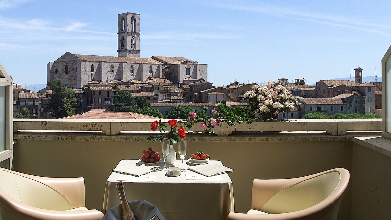 Photo of Others in Perugia