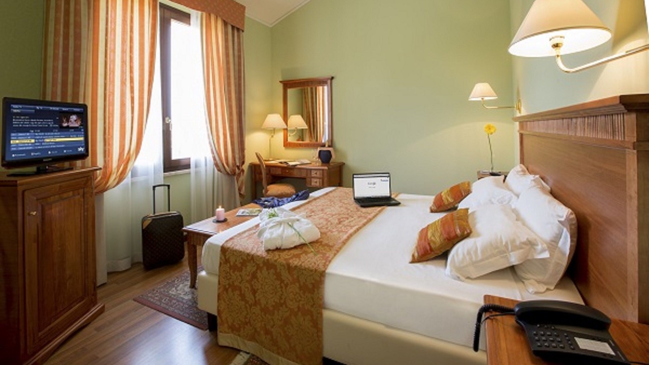Photo of Bedroom in San Savino