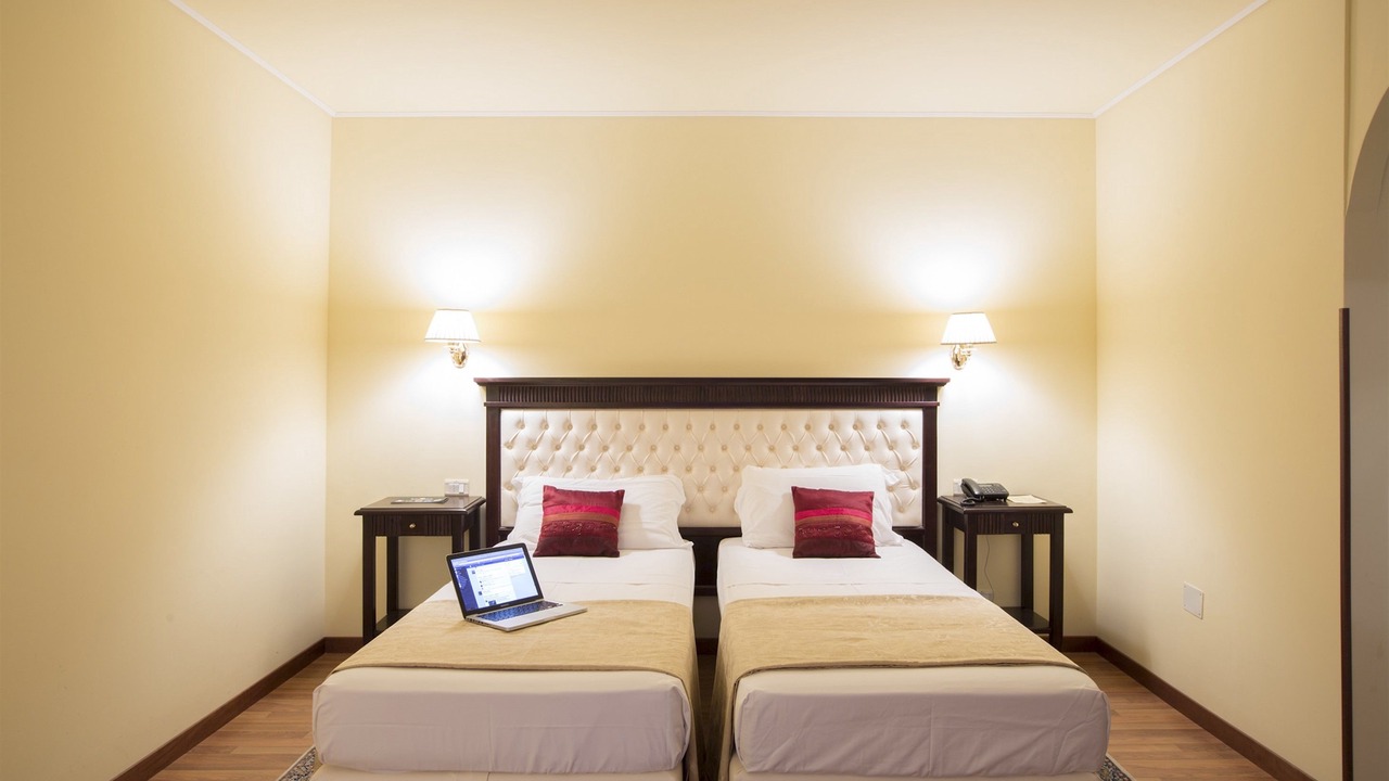 Photo of Bedroom in San Savino
