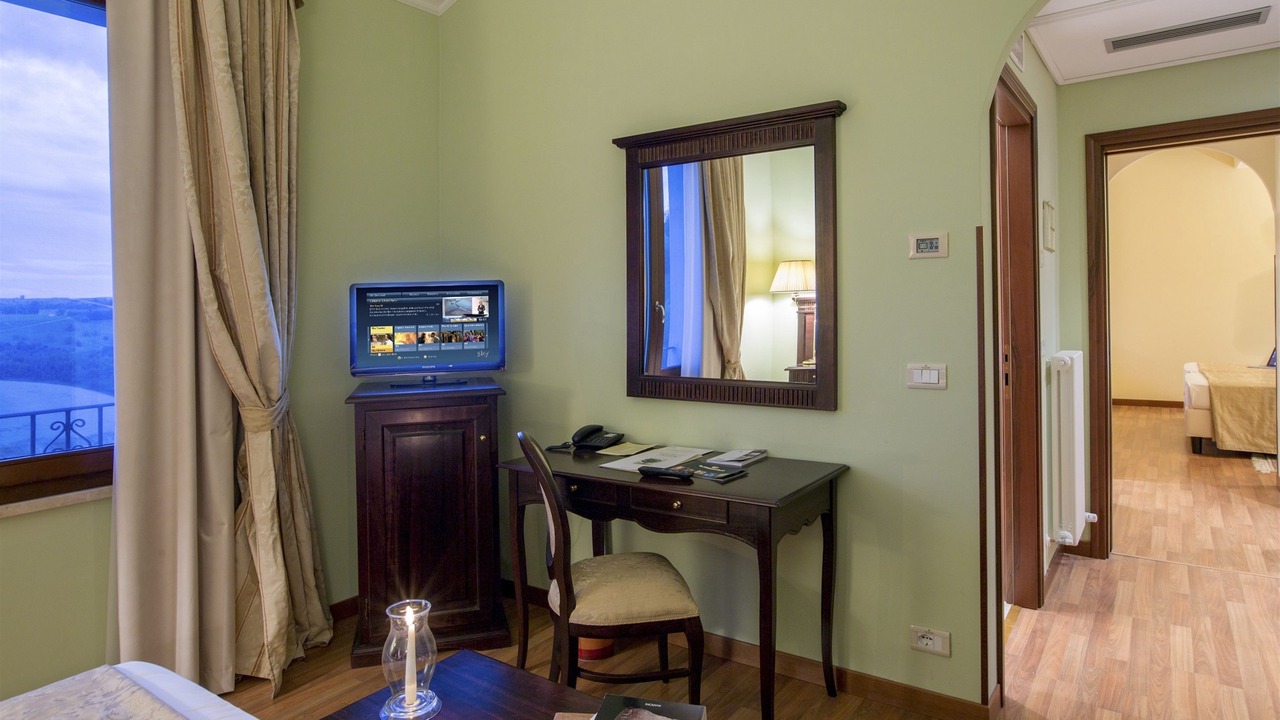 Photo of Bedroom in San Savino