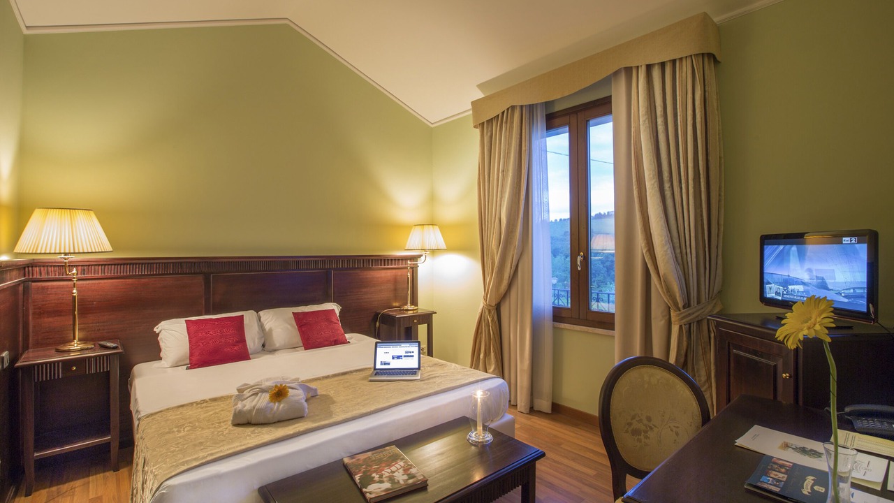 Photo of Livingroom in San Savino