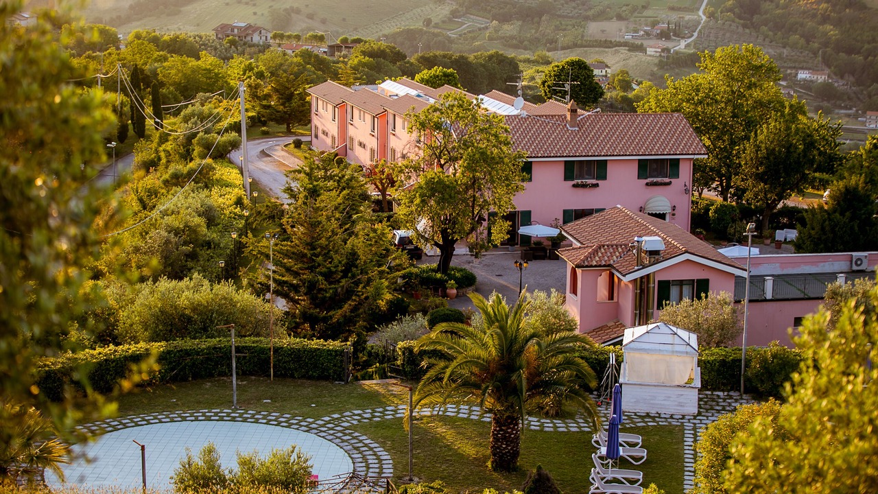 Photo of Outdoor in San Savino