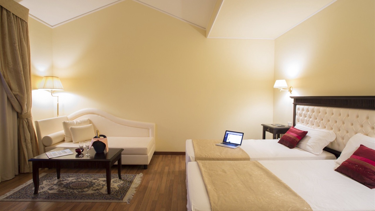 Photo of Bedroom in San Savino