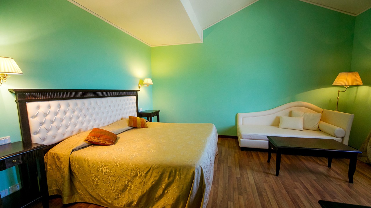 Photo of Bedroom in San Savino
