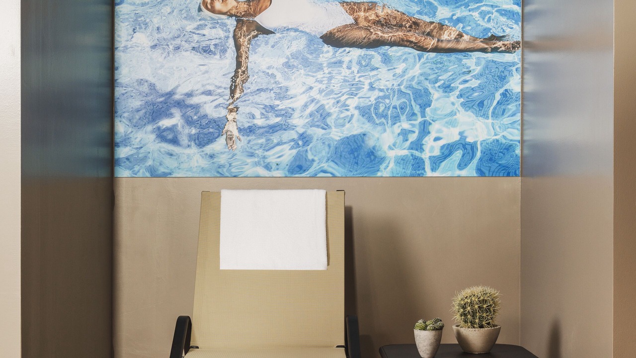 Photo of Bedroom in Ponte San Giovanni