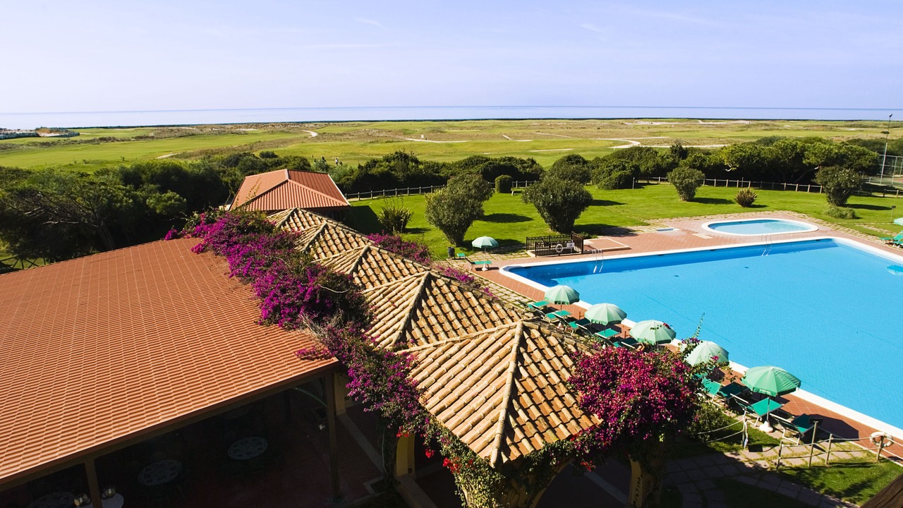 Photo of Outdoor in Pinetamare