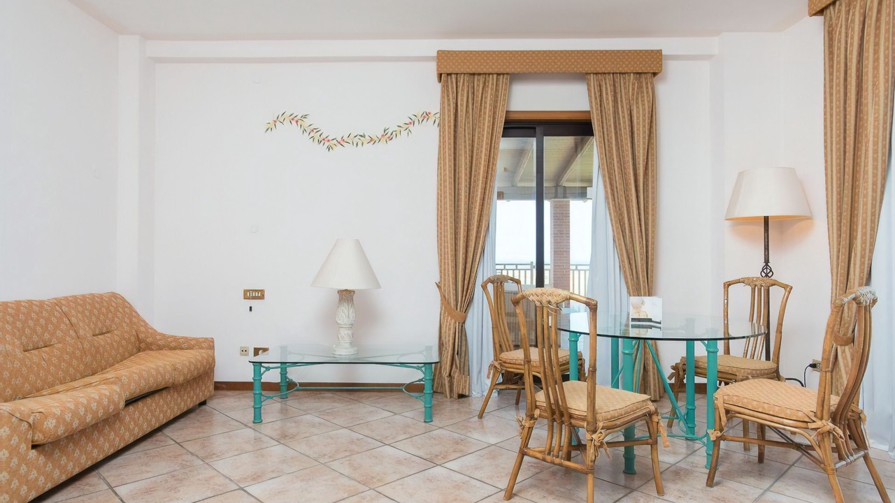Photo of Bedroom in Pinetamare