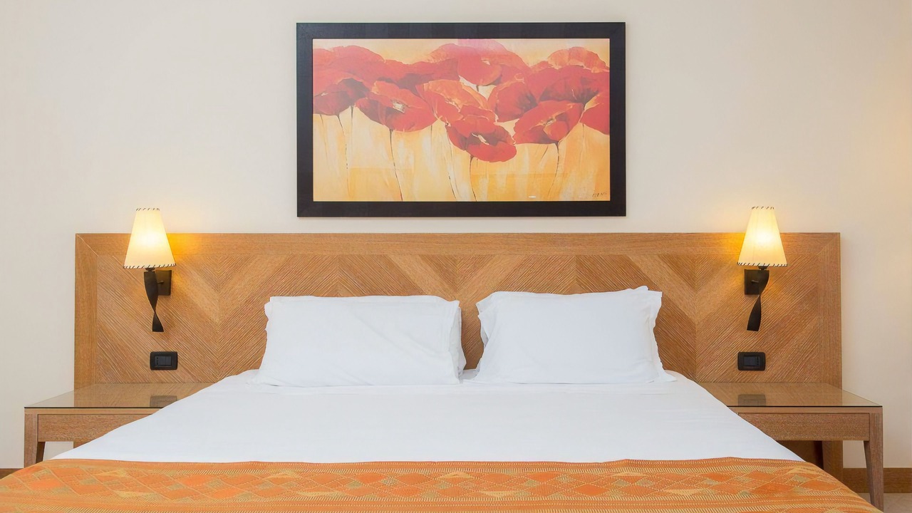 Photo of Bedroom in Pinetamare