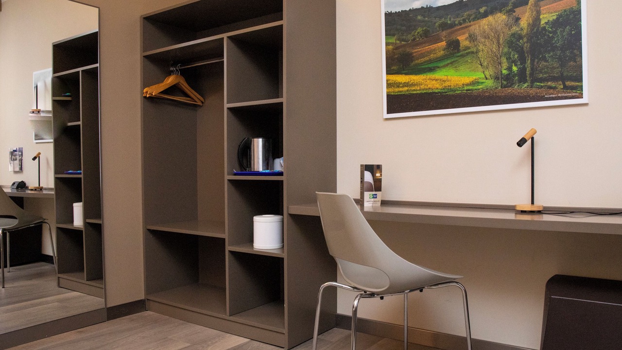 Photo of Bedroom in Foligno