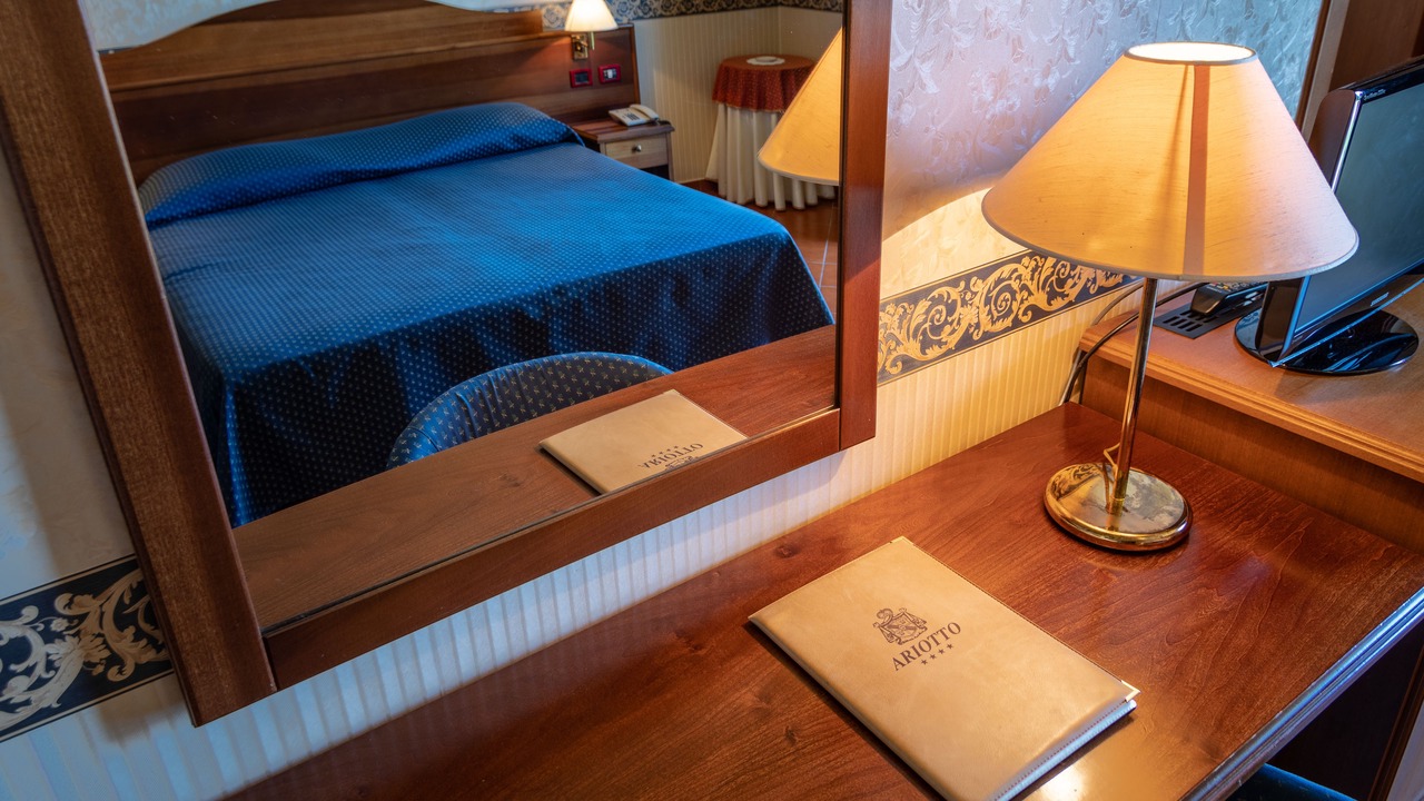 Photo of Bedroom in Terruggia