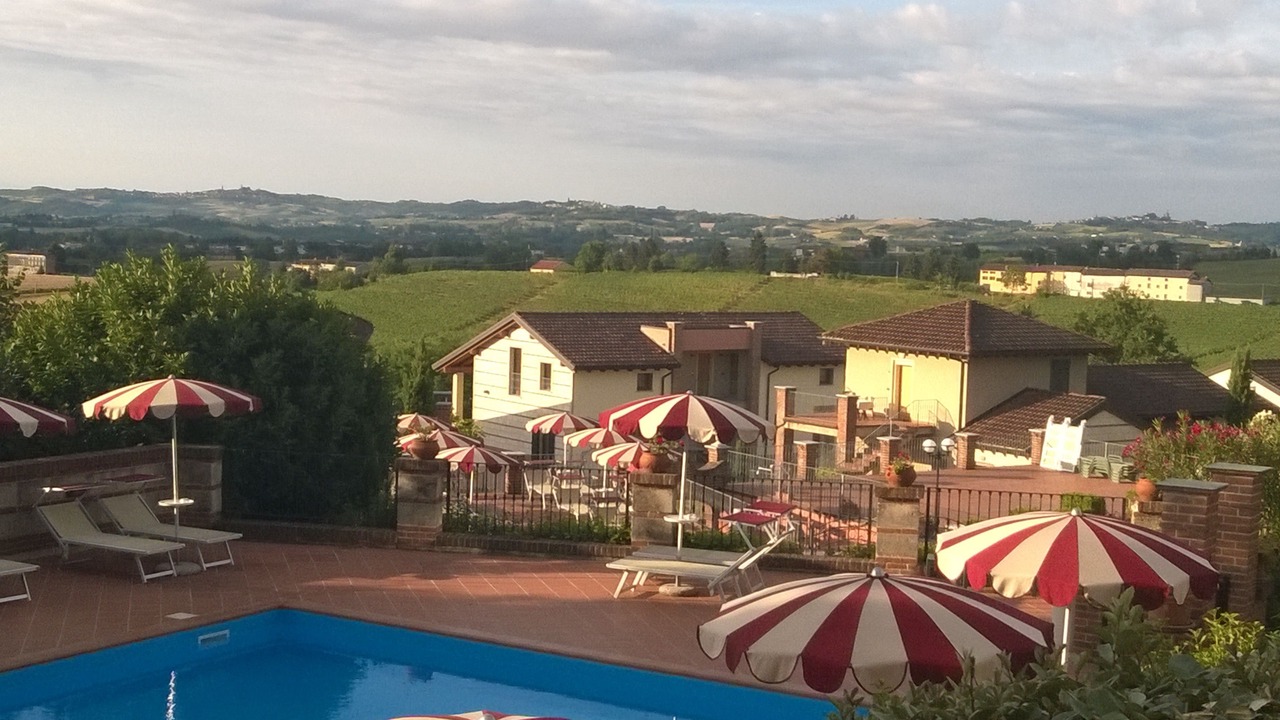 Photo of Outdoor in Terruggia