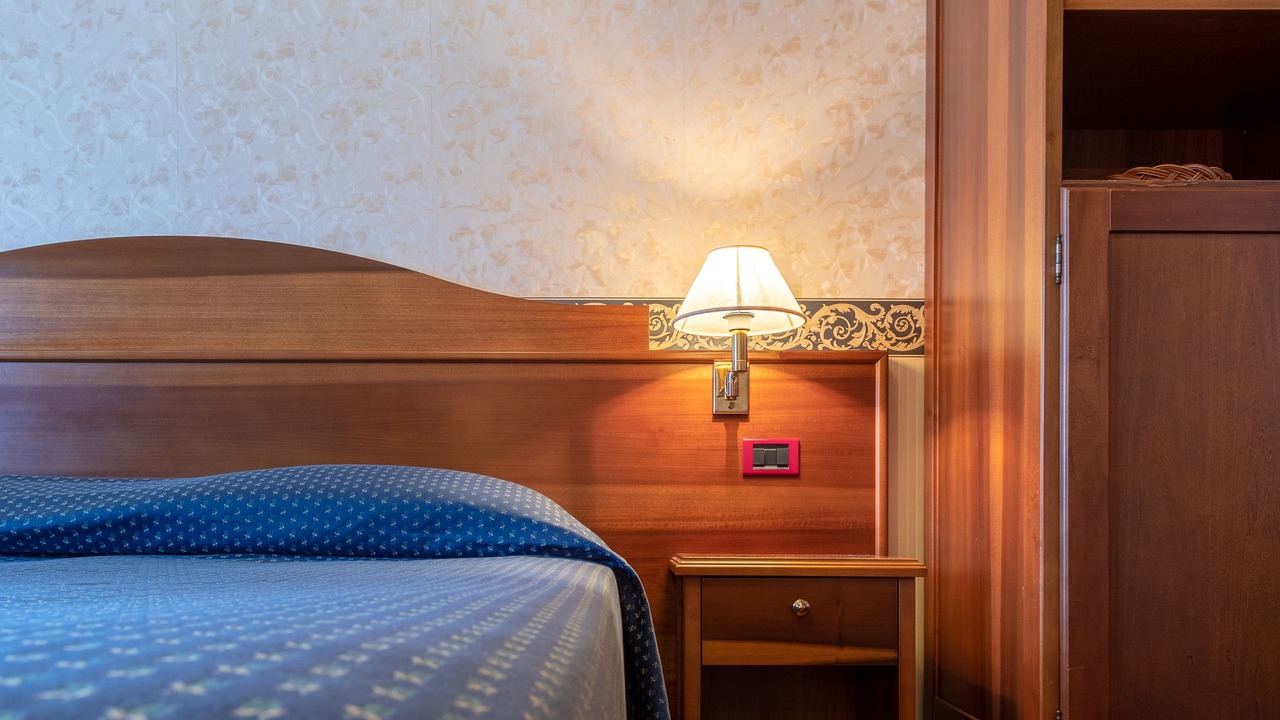 Photo of Bedroom in Terruggia