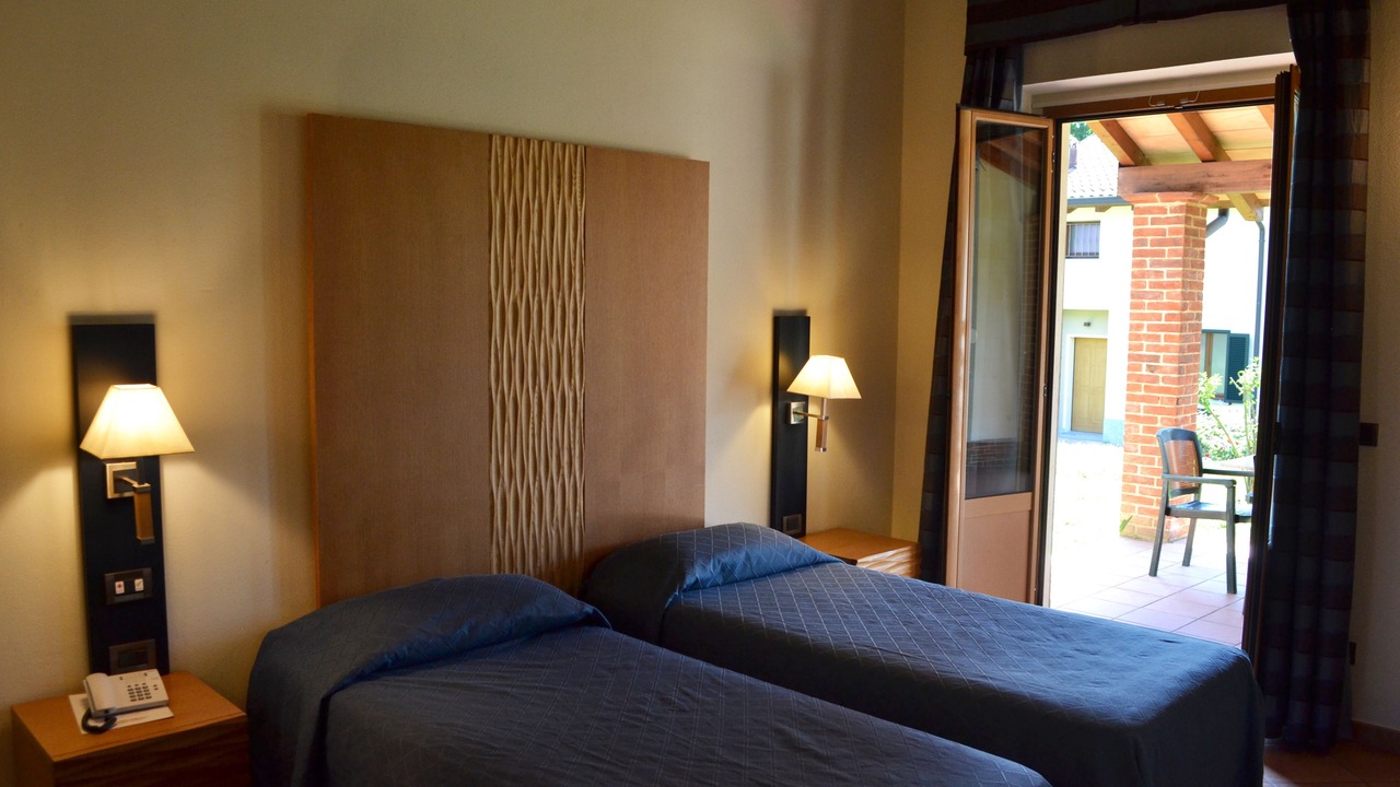 Photo of Bedroom in Terruggia