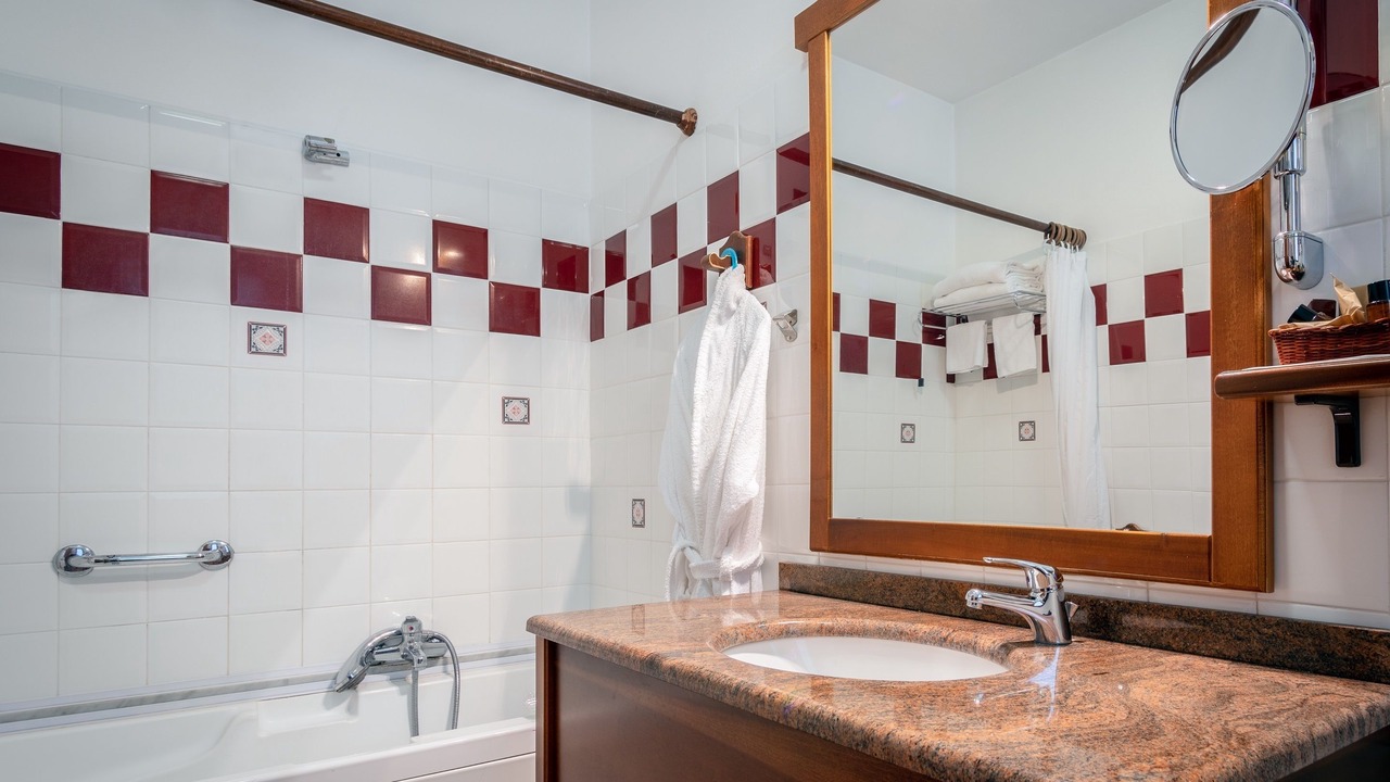 Photo of Bathroom in Terruggia