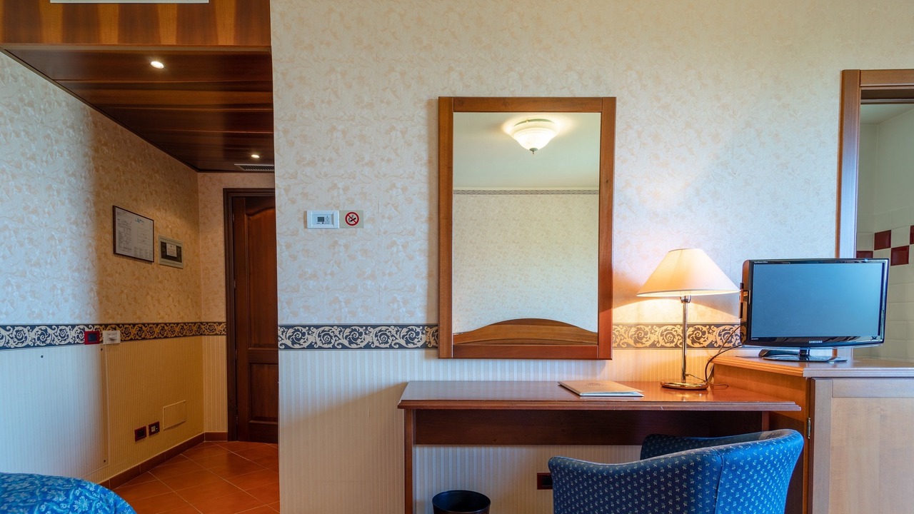 Photo of Bedroom in Terruggia