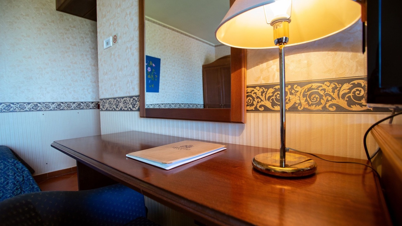 Photo of Bedroom in Terruggia