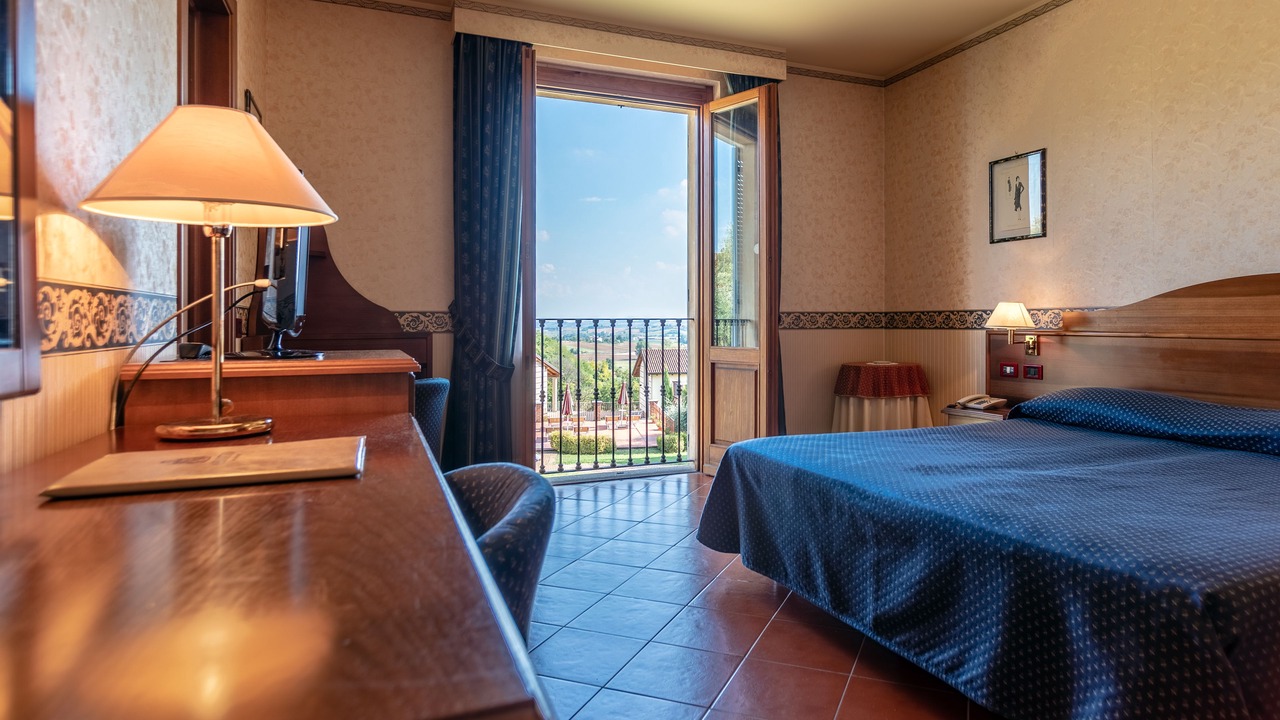 Photo of Bedroom in Terruggia