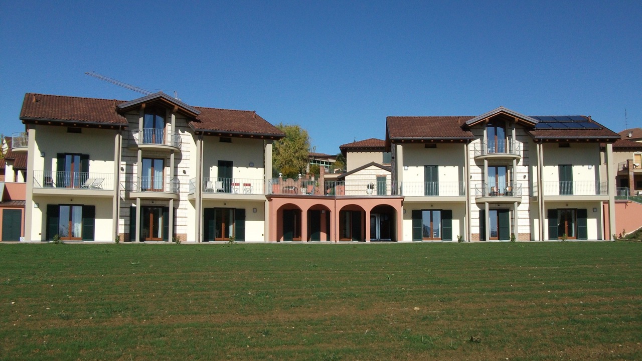 Photo of Outdoor in Terruggia