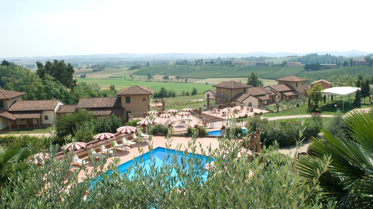 Photo of Outdoor in Terruggia