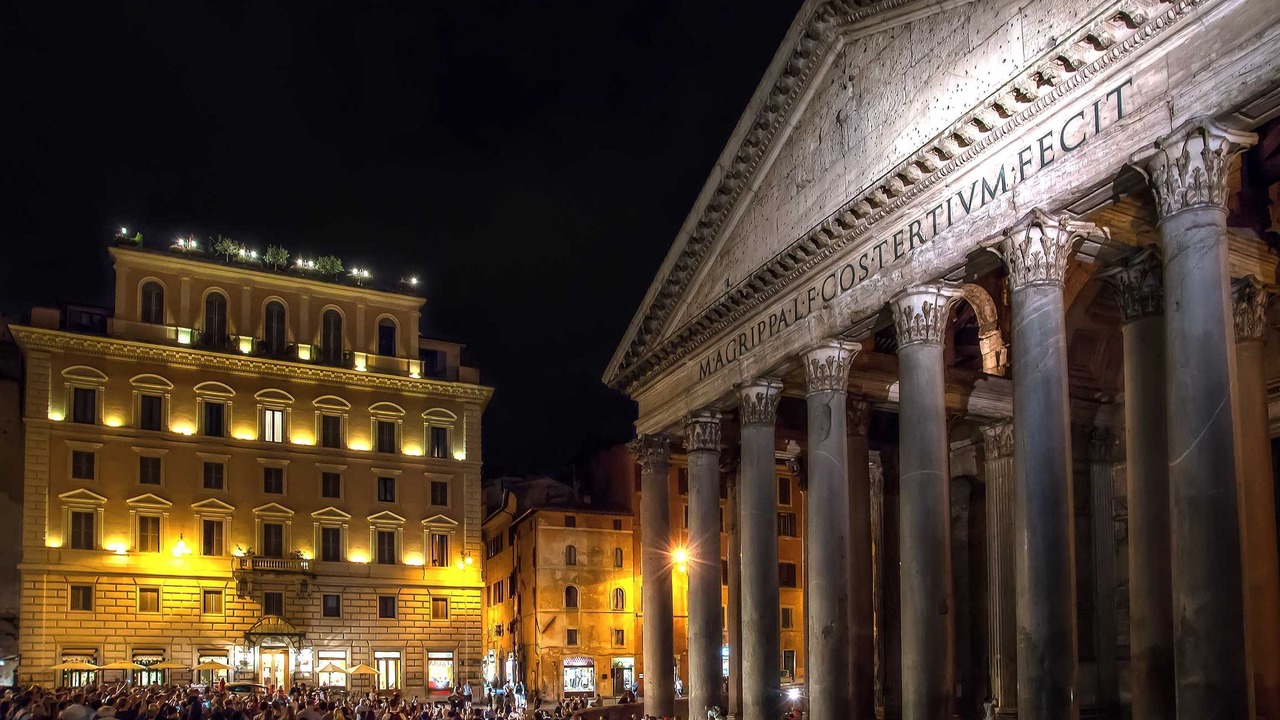 Photo of Others in Rome City Centre