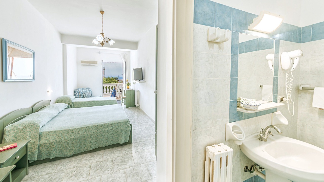 Photo of Bedroom in Succhivo